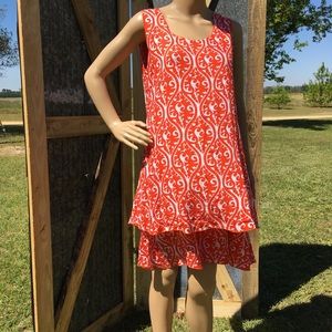 Escapade Small Dress NWT